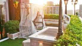 5 Bedroom Condo for sale in Zenithar Penthouse Sukhumvit, Phra Khanong Nuea, Bangkok near BTS Phra Khanong