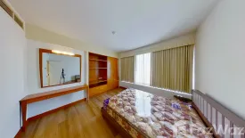 3 Bedroom Condo for rent in Langsuan Ville, Lumpini, Bangkok near BTS Chit Lom
