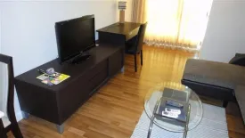 1 Bedroom Condo for rent in The Trendy Condominium, Khlong Toei Nuea, Bangkok near BTS Nana