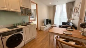 1 Bedroom Condo for rent in Noble BE 33, Khlong Tan Nuea, Bangkok near BTS Phrom Phong