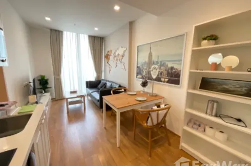 1 Bedroom Condo for rent in Noble BE 33, Khlong Tan Nuea, Bangkok near BTS Phrom Phong