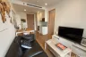 1 Bedroom Condo for rent in Noble BE 33, Khlong Tan Nuea, Bangkok near BTS Phrom Phong
