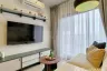 1 Bedroom Condo for rent in Life Phahon-Ladprao, Chatuchak, Bangkok near BTS Ladphrao Intersection
