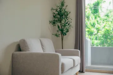 1 Bedroom Condo for rent in Elio Condo, Bang Chak, Bangkok near BTS Punnawithi