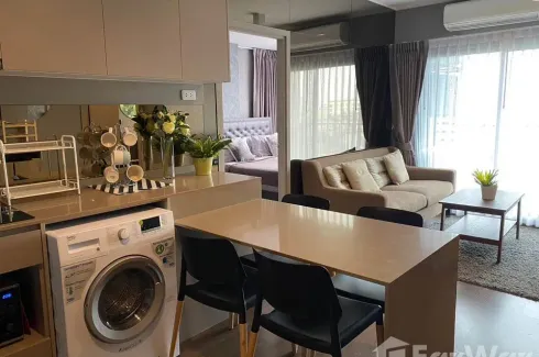 2 Bedroom Condo for rent in Ideo Sukhumvit 93, Bang Chak, Bangkok near BTS Bang Chak