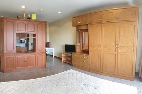 Condo for rent in The Platinum, Thanon Phetchaburi, Bangkok near BTS Chit Lom