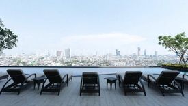 3 Bedroom Condo for sale in Menam Residences Condominium, Wat Phraya Krai, Bangkok