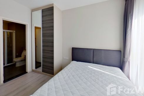 1 Bedroom Condo for rent in Centric Ari Station, Phaya Thai, Bangkok near BTS Ari