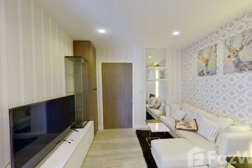 Condo for rent in Urbano Absolute Sathon - Taksin, Khlong Ton Sai, Bangkok near BTS Krung Thon Buri