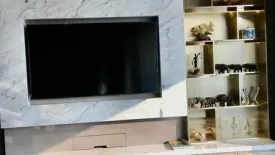 2 Bedroom Condo for sale in Magnolias Ratchadamri Boulevard, Lumpini, Bangkok near BTS Ratchadamri