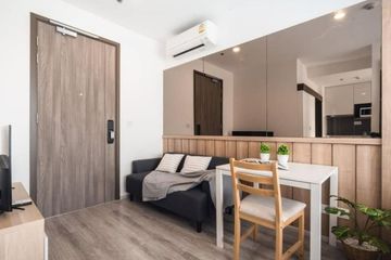 Condo for rent in Ideo Mobi Asoke, Bang Kapi, Bangkok near MRT Phetchaburi