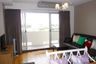 2 Bedroom Condo for rent in BAAN SUKHUMVIT 36, Khlong Tan, Bangkok near BTS Thong Lo