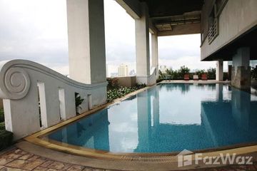 1 Bedroom Condo for rent in The Waterford Diamond, Khlong Tan, Bangkok near BTS Phrom Phong