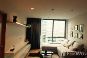 2 Bedroom Condo for rent in Hyde Sukhumvit 13, Khlong Toei Nuea, Bangkok near BTS Nana