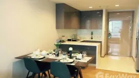 2 Bedroom Condo for rent in Hyde Sukhumvit 13, Khlong Toei Nuea, Bangkok near BTS Nana
