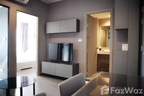 1 Bedroom Condo for rent in Ideo Sukhumvit 93, Bang Chak, Bangkok near BTS Bang Chak