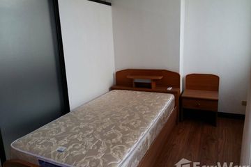 2 Bedroom Condo for rent in Supalai Place, Khlong Tan Nuea, Bangkok near BTS Phrom Phong