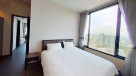 2 Bedroom Condo for sale in Edge Sukhumvit 23, Khlong Toei Nuea, Bangkok near BTS Asoke