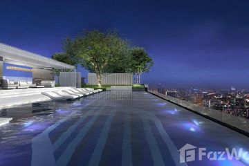 1 Bedroom Condo for sale in Life Ladprao, Chom Phon, Bangkok near BTS Ladphrao Intersection