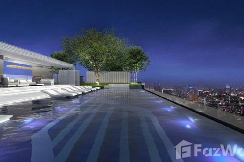 1 Bedroom Condo for sale in Life Ladprao, Chom Phon, Bangkok near BTS Ladphrao Intersection