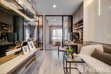 1 Bedroom Condo for rent in KnightsBridge Prime Ratchayothin, Chatuchak, Bangkok near MRT Phaholyothin 24