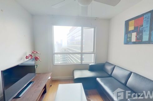 1 Bedroom Condo for rent in Condo One X Sukhumvit 26, Khlong Tan, Bangkok near BTS Phrom Phong