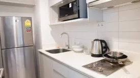 1 Bedroom Condo for rent in Ideo Mobi Sukhumvit 81, Bang Chak, Bangkok near BTS On Nut