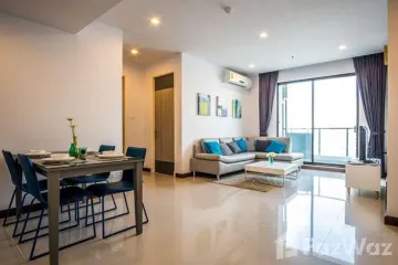 2 Bedroom Condo for rent in Supalai Premier Asoke, Bang Kapi, Bangkok near MRT Phetchaburi