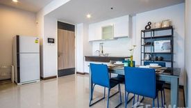 2 Bedroom Condo for rent in Supalai Premier Asoke, Bang Kapi, Bangkok near MRT Phetchaburi
