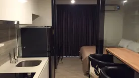 1 Bedroom Condo for rent in Maestro 02 Ruamrudee, Lumpini, Bangkok near BTS Ploen Chit