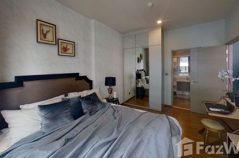 1 Bedroom Condo for rent in Ceil by Sansiri, Khlong Tan Nuea, Bangkok near BTS Ekkamai