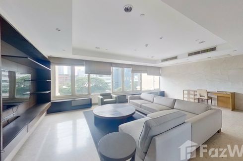 4 Bedroom Condo for rent in Hampton Thonglor 10, Khlong Tan Nuea, Bangkok near BTS Thong Lo