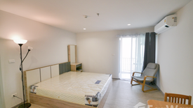 1 Bedroom Condo for rent in Regent Home 27 Bangson, Bang Sue, Bangkok near MRT Bang Son