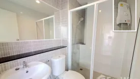 1 Bedroom Condo for rent in Regent Home 27 Bangson, Bang Sue, Bangkok near MRT Bang Son