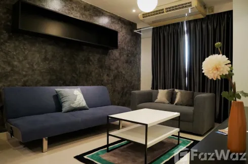 1 Bedroom Condo for rent in J.C. Tower, Khlong Tan Nuea, Bangkok near BTS Saphan Kwai