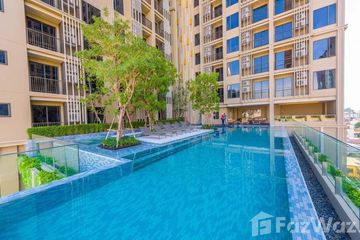 1 Bedroom Condo for sale in Nye by Sansiri, Khlong Ton Sai, Bangkok near BTS Wongwian Yai