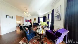 2 Bedroom Condo for rent in 98 Wireless, Lumpini, Bangkok near BTS Ploen Chit