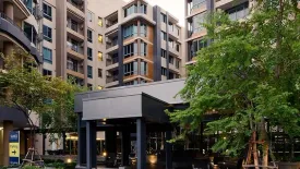 2 Bedroom Condo for sale in Siamese Nang Linchee, Chong Nonsi, Bangkok near BTS Chong Nonsi