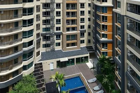 2 Bedroom Condo for sale in Siamese Nang Linchee, Chong Nonsi, Bangkok near BTS Chong Nonsi