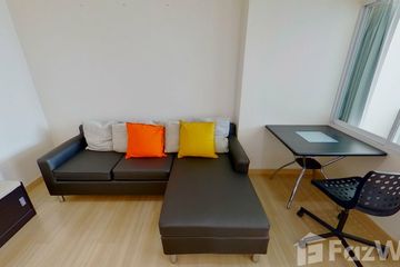 1 Bedroom Condo for rent in Life @ Sathorn 10, Silom, Bangkok near BTS Chong Nonsi