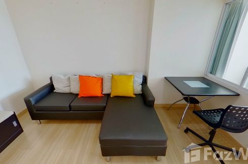 1 Bedroom Condo for rent in Life @ Sathorn 10, Silom, Bangkok near BTS Chong Nonsi