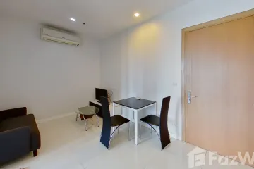1 Bedroom Condo for rent in The Bloom Sukhumvit 71, Phra Khanong Nuea, Bangkok near BTS Phra Khanong