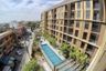 1 Bedroom Condo for sale in The Tree Onnut Station, Bang Chak, Bangkok near BTS On Nut