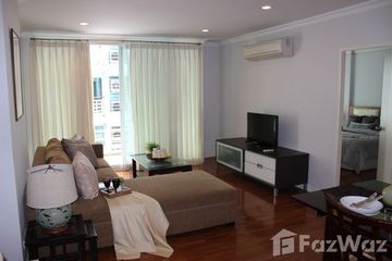 2 Bedroom Condo for rent in Baan Siri Sukhumvit 10, Khlong Toei, Bangkok near BTS Nana