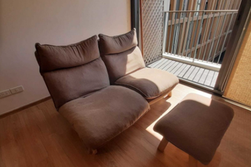 1 Bedroom Condo for sale in Hasu Haus, Phra Khanong Nuea, Bangkok near BTS On Nut