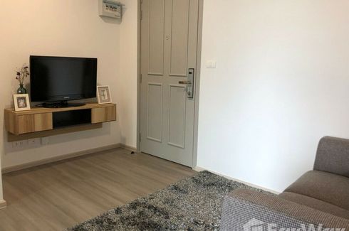 1 Bedroom Condo for sale in Bang Yi Khan, Bangkok near MRT Bang Yi Khan