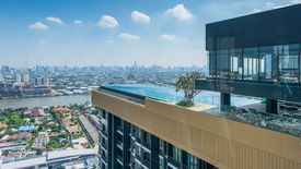 1 Bedroom Condo for sale in The Tree Rio Bang-Aor, Bang O, Bangkok near MRT Bang Phlat