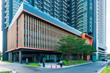 1 Bedroom Condo for sale in The Tree Rio Bang-Aor, Bang O, Bangkok near MRT Bang Phlat