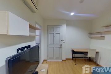 1 Bedroom Condo for rent in Life @ Ratchada - Suthisan, Sam Sen Nok, Bangkok near MRT Sutthisan