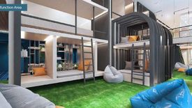 1 Bedroom Condo for sale in Metro Sky Wutthakat, Talat Phlu, Bangkok near BTS Wutthakat